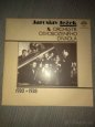 J. JEŽEK & ORCHESTR OSVOBOZENÉHO DIVADLA(1930▪1938)
- 1