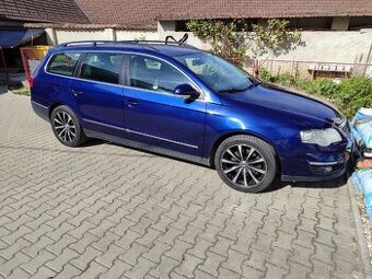 prodám Passat B6