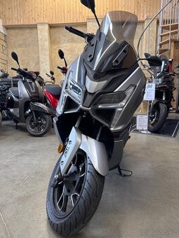 Voge SR1 GT
