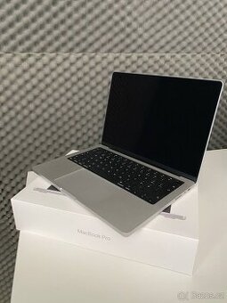 Apple MacBook Pro 14" M4 Pro 12× CPU 16× GPU, 24 GB, 512 GB
