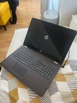 HP ENVY x360 - 1
