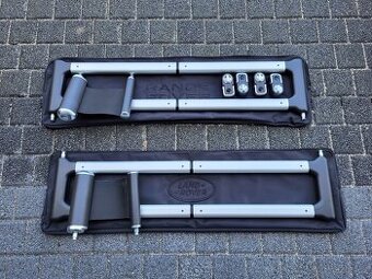 Prodám systém pro zajištění zavazadel Land Rover/Range Rover - 1
