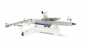 Formátovací pila SCM SI400 Nova