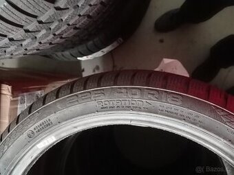Nokian 225/40R18