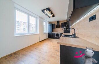 Prodej, Byt 3+1, 97m2 - Zlín - Školní, ev.č. 58425