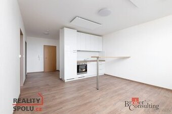 Pronájem, byty/2+kk, 55 m2, Příčná, Bruntál, Bruntál [ID 717