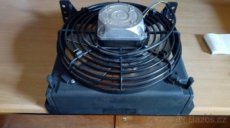 Kryt LUWE CF24