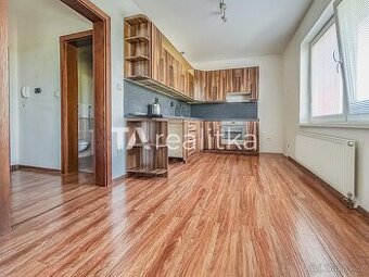 Pronájem byt 2 + 1, 45㎡ Orlová 73514