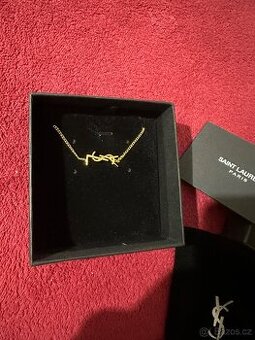 Ysl naramek - 1