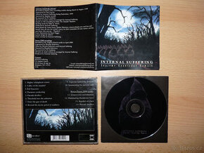 prodám CD INTERNAL SUFFERING-Supreme Knowledge.. 1999/03