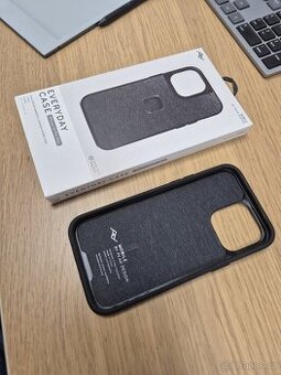 Peak design Charcoal Everyday case iPhone 14 Pro max