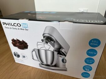 Nový Multifunkční Kuchyňský robot Philco PHSM 9100