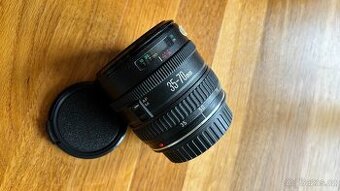 Canon EF 35-70mm f3.5-4.5