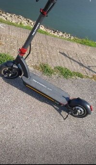 Elektrokoloběžka MS Energy e20