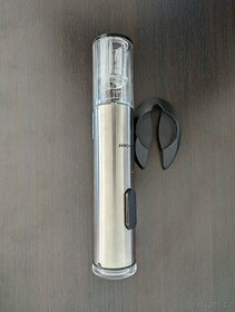 Elektrická vývrtka a otvírák na láhve Silvercrest