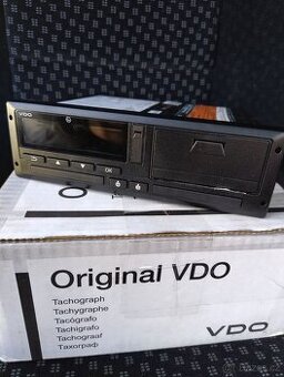 Tachograf VDO 3.0