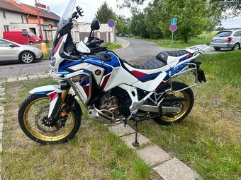 Honda CRF 1100 L Africa Twin Adventure Sports DCT