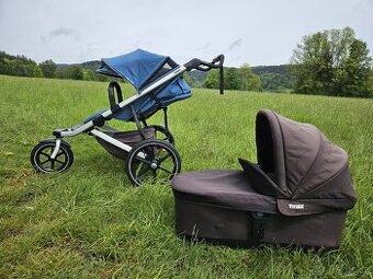 Kočárek Thule Urban Glide 2