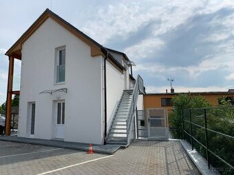 Velká bytová jednotka 3+kk • 88 m²+terasa 53m2 10 490 000,-