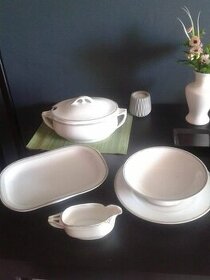 Porcelánová sada