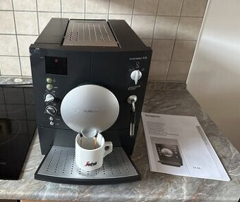 automatický kávovar SIEMENS