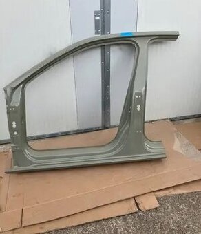 Levy Prah skoda superb iii 3 sloupek a+b bocnice