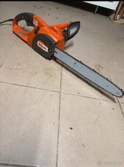 Elektrická pila oleo-mac 200gs e