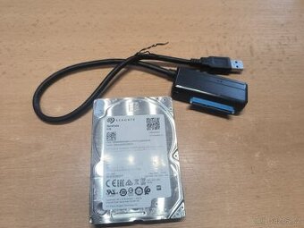seagate one touch 5tb - 1