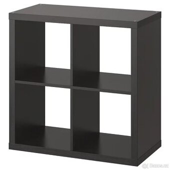 Kallax Ikea 2x4
