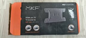 Držák na televizi MKF - 1