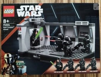 Lego star wars 75324