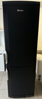 Kombinovaná lednička s mrazákem Ardo CO 2610 Black