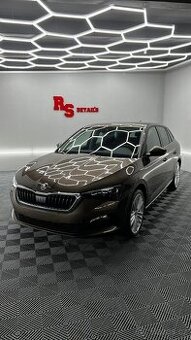 Škoda Scala 1,6 TDi 85kW Style plus