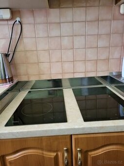2 indukce /Amica a Gorenje/
