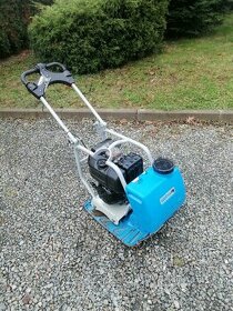 Vibracni deska Weber CF3, Diesel, 113kg, 2015r.v.