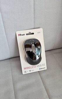 Bluetooth myš Trust Xani. - 1