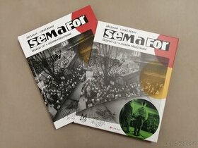 Kniha o divadle SeMaFor - 1