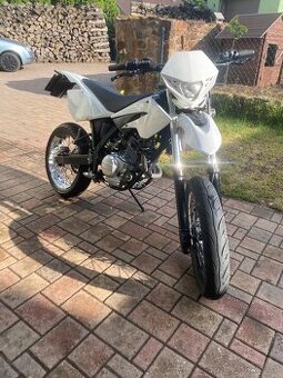 Beta rr 125 4t