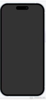 Prodám Apple iPhone 15 128 GB Black