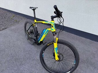 E-Bike Giant 25000,-