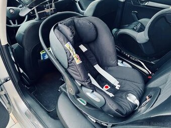 Dětská autosedačka Cybex Cloud Z i-Size + ISOFIX báze