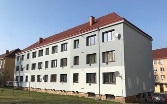 byt v Žacléři za rozumnou cenu ?