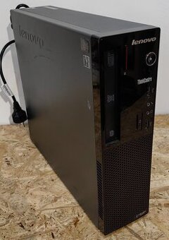 Lenovo ThinkCentre E73 Tower PC Intel i7 4790S
