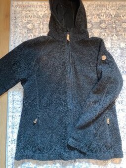 Fjallraven kaitum fleece vlnena mikina XL vlna - 1