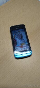 Nokia c5-03