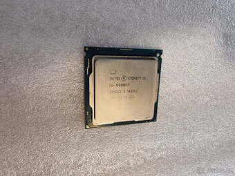 Intel Core i5 9600KF