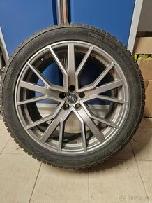 Audi alu kola 5x112 285/40r21