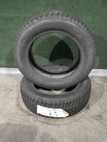 2ks nove zimni 185/60/15 sava - 1