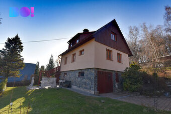 Prodej rodinného domu 120 m², pozemek 1 061 m² Tvrdkov