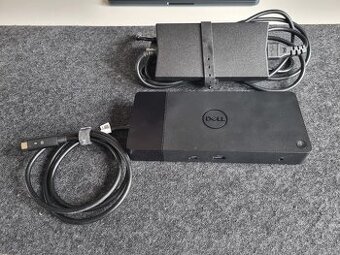 Docking dell wd19